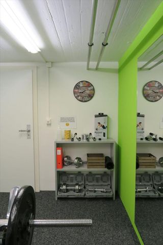 Apartment 4.5 rooms - Photo 2