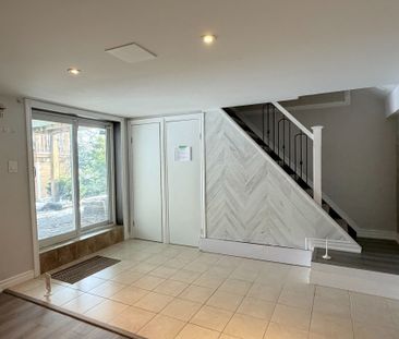 For Lease - 85 Franklin Street Unit# Lower, Newmarket, Ontario - Photo 5