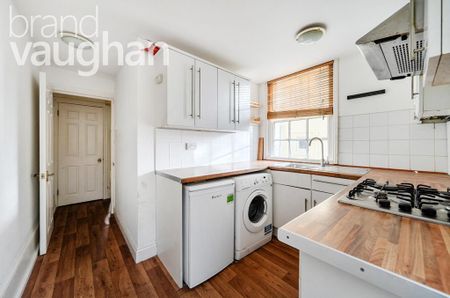 1 bedroom flat to rent - Photo 5