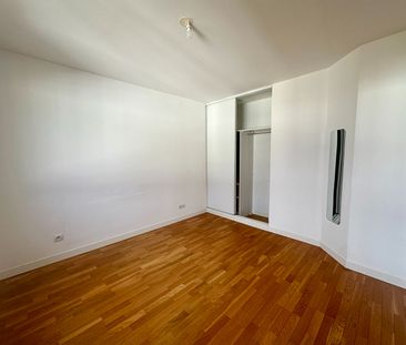 Appartement T2 Issy-les-Moulineaux à louer - Photo 1