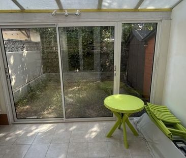 Location Appartement P2 en rdc avec jardin et terrasse Le grau-du-roi - Photo 5