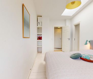 140m² Lejlighed | København S - Photo 4