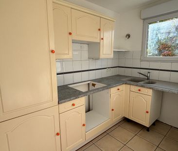 Appartement T4 JUVISY SUR ORGE à louer - Photo 5