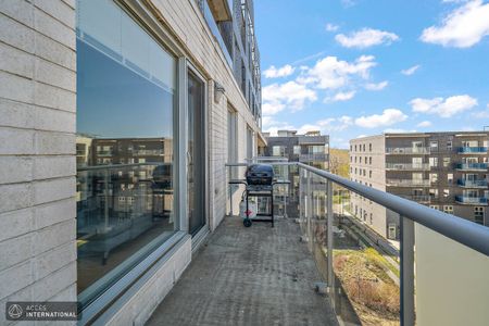 MR056 - Condo Rosemont/Petite-Patrie, Montreal - Photo 2