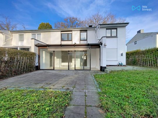 Huis met drie slaapkamers in Wezembeek-Oppem - Photo 1