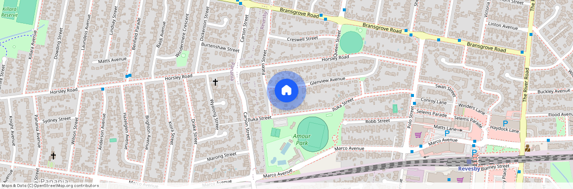 47A Glenview Avenue, NSW 2212, Revesby