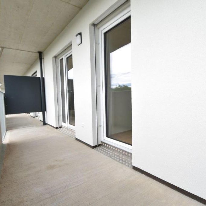 Straßgang – 34m² – 2 Zimmer – großer Balkon – ab 01.05.2025 - Photo 1