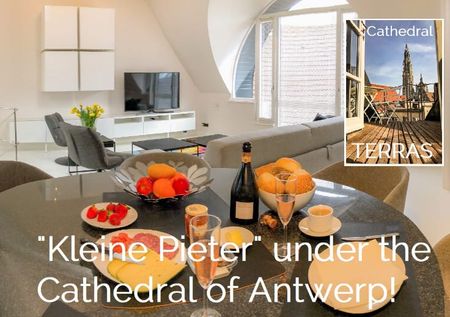 Penthouse te huur - Photo 2