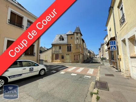 Appartement à louer 2 pièces 50.05m² - Photo 2