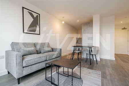 Berkeley Square, 319 – 321 Ordsall Lane - Photo 3