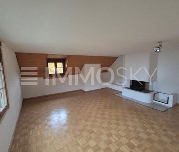 Gemütliches Wohnen auf 2 Etagen - Photo 3