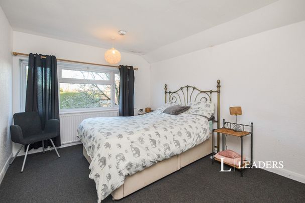 4 bedroom house to rent Onslow Road, Mickleover, DE3 - Photo 1