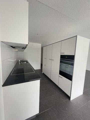 4.5 Zimmer, 80 m², 4. Stock - Foto 4