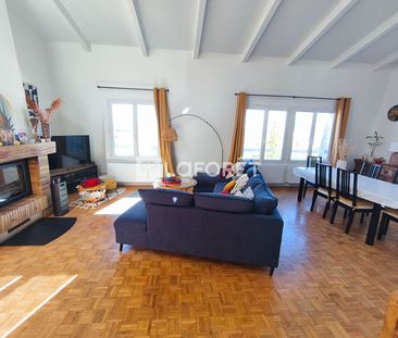 Maison T6 PLAISIR à louer - Photo 1