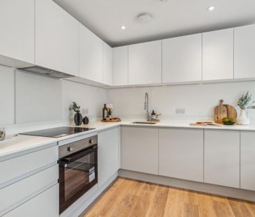 1 bedroom apartment to rent - Photo 5