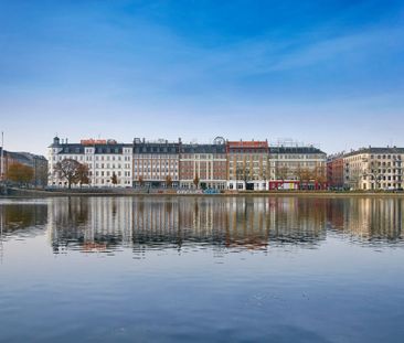 Ravnsborg Tværgade 5C, 5 tv, 2200 København N - Photo 1