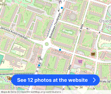 2 ciepłe i przytulne pokoje na Kusocińskiego - Photo 1