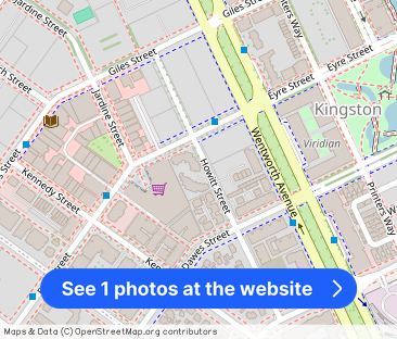 Kingston apartment - The ultimate lifestyle - Photo 1