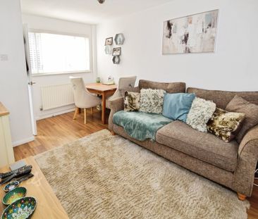 1 bedroom end of terrace house to rent - Photo 4