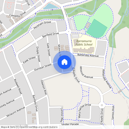 27 McEvoy Street, NSW 2570, Oran Park