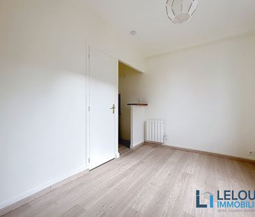 Location Appartement 1 pièce 14m² ROUEN 76000 - Photo 1