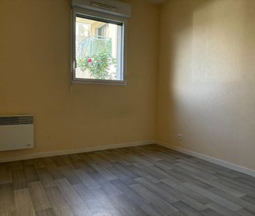 Location Appartement 2 pièce(s) de 44.68 m2 - Photo 1