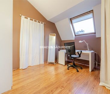 Blisko centrum,2 pokoje,balkon, parking- Krowodrza - Zdjęcie 6