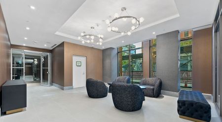 For Lease - 28 Widmer Street Unit# 3521, Toronto, Ontario - Photo 5