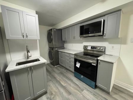 For Lease - 14 Stable Gate Unit# Basement, Brampton, Ontario - Photo 3