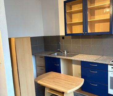 2Zimmer, teil möbliert -Nähe Hochschule MG - Foto 1