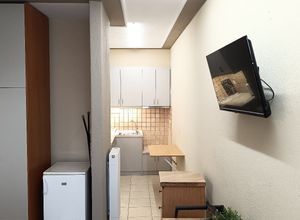 Studio/Γκαρσονιέρα για ενοικίαση - Τρίκαλα, - Photo 4