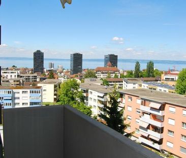 Charmante 2- Zimmer Wohnung wartet auf Sie. - Photo 6