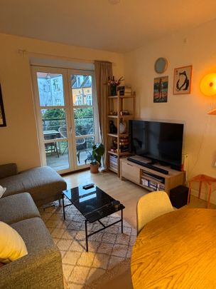 Fynsgade 7, st. 8000 Aarhus C - Photo 1