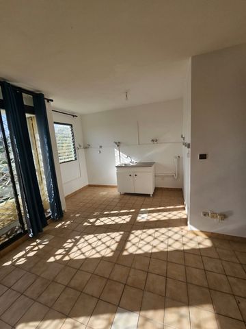 Studio lumineux en location à la Meynard - Photo 4