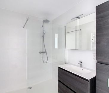 Appartement te huur - Foto 1