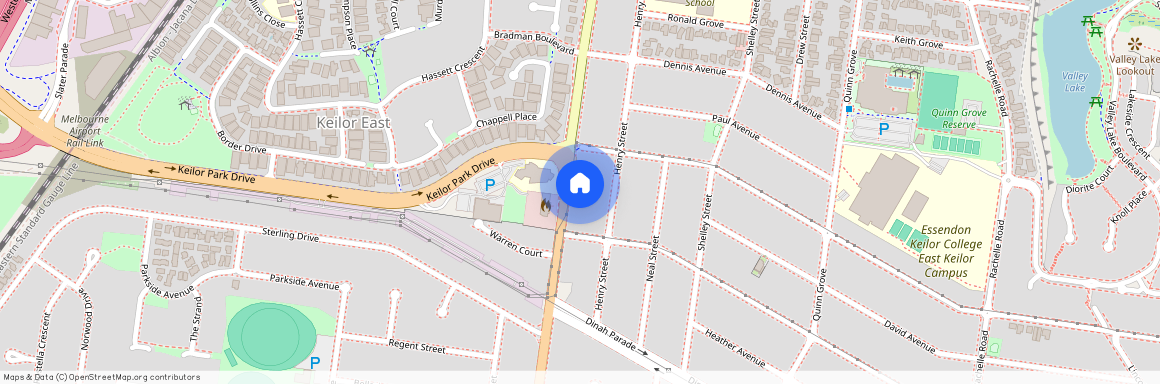 146 Milleara Road, Keilor East VIC 3033