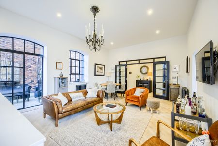 St Pauls House, 21 – 23 St. Pauls Square, Jewellery Quarter - Photo 2