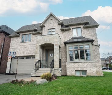For Lease - 35 Roberta Drive, Toronto, Ontario - Photo 2