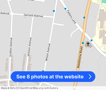 Wilson Avenue, Chatham, Kent, ME1 - Photo 1