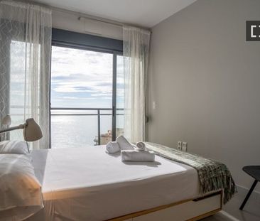 3 room luxury Flat for rent in Calpe, Spain - Photo 2