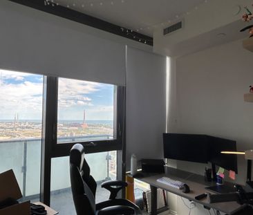 For Lease - 16 Bonnycastle Street Unit# 3105, Toronto, Ontario - Photo 2