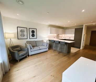 1 bedroom apartment to rent - Photo 2