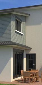 Location Maison 4 pièces 88m² ST PIERRE 97410 - Photo 3