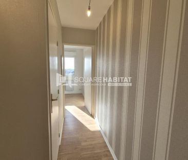 Location Appartement 2 pièces 39m² NEUVILLE EN FERRAIN 59960 - Photo 2