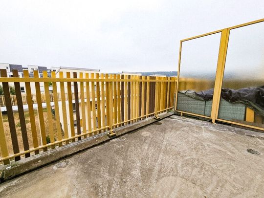 Location appartement 2 pièces, 43.30m², Jouy-le-Moutier - Photo 1