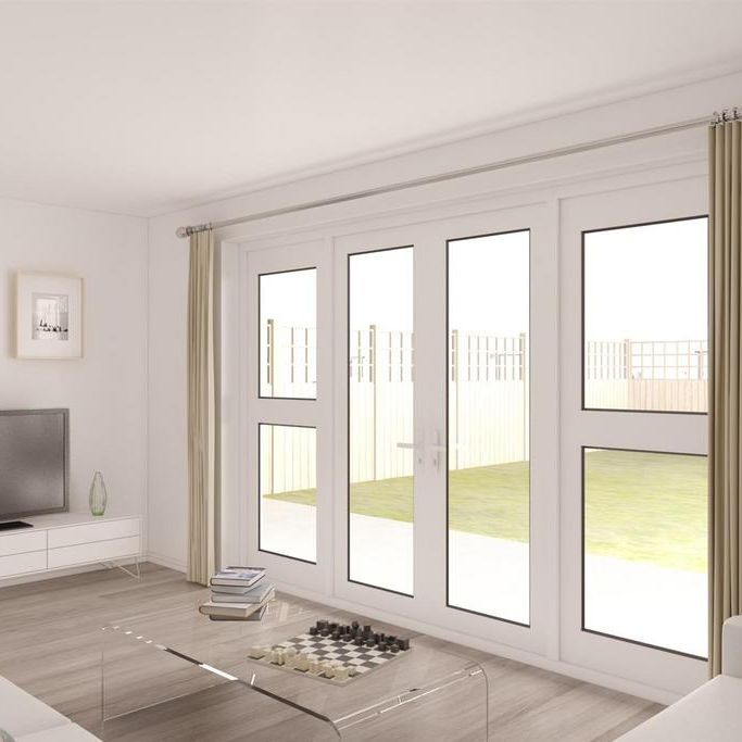 3 bedroom terraced house to rent - Photo 1