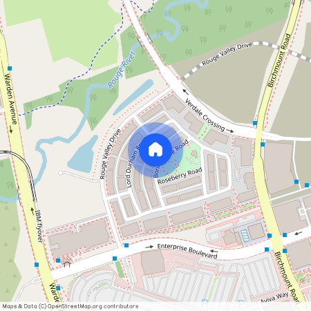 34 Bonnycastle Road, Markham