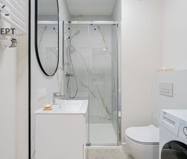 Nowa kawalerka | Balkon | Parking | Komórka - Фото 4