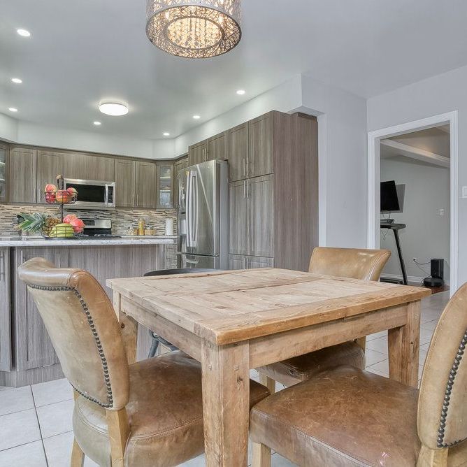 For Lease - 71 Song Bird Drive Unit# Upper, Markham, Ontario - Photo 1