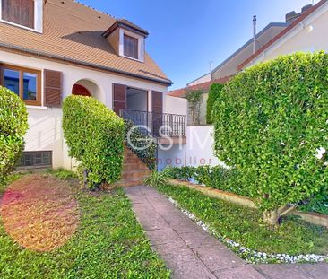 Maison familiale 5 chambres – 130 m² Carrez / 173 m² utiles - Photo 1